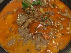 -付掌柜在成都·热炒砂锅集(金禾店)