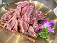 -炉队长·齐齐哈尔家庭烤肉(马家堡店)