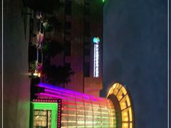 -南宫温泉水世界