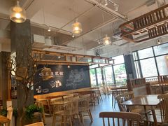 -冰泉豆浆馆(阳朔店)
