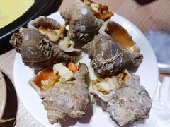 -日进一片海.生腌海鲜火锅.宵夜烧烤(三里屯总店)