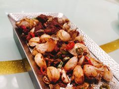 -皇宫大酒店