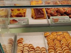 -泸溪河桃酥(龙湖长楹天街店)