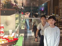 -广州威珀斯酒店
