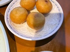 玉兰饼-三凤酒家·百年无锡菜(清扬茂业店)