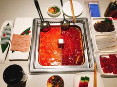 -海底捞火锅(亲子主题北金鹰店)