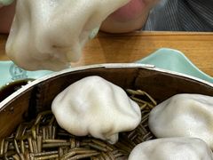 -鸡鸣汤包(仙林店)