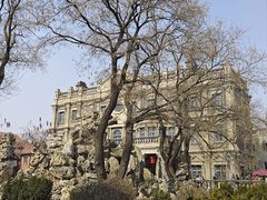 -张学良旧居陈列馆(大帅府)