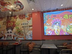 -柳大厨螺蛳粉(人民路总店)