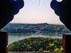 -酒仙湖景区