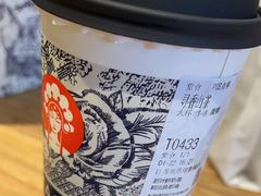 -霸王茶姬(常熟印象城店)