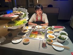 -海底捞火锅(崇文门新世界百货店)