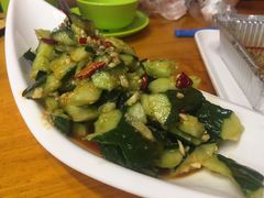 -阿里烧烤(北京东路店)