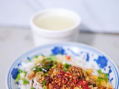 -小罗子汤店(大士院总店)