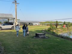 -美家乐农庄·露营·团建(大治路店)