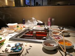 -海底捞火锅(上元大街店)