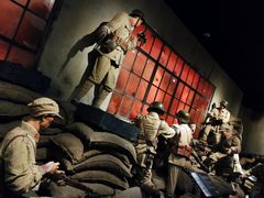 -上海四行仓库抗战纪念馆