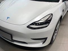 -TESLA 特斯拉(上海太古汇体验店)