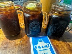 -楠火锅(西单店)