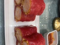 -喜宴又一村·粤菜·茶点·海鲜(壹方天地店)