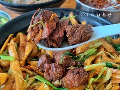 -河南拉面(肇周路店)