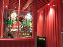 -丰茂烤串(公园店)