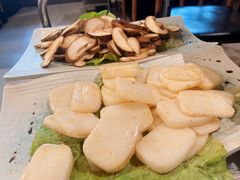 -一家东北烤肉(华大店)
