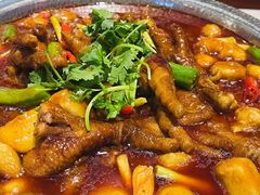 -牛市坎火锅(建设路店)