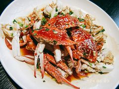 -健眺小海鲜(临海后山店)