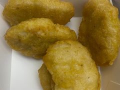 -麦当劳(漳州万达店)