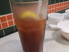 -喜家港式茶餐厅(三亚湾一丰禾美食广场店)