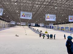 -绍兴启迪乔波冰雪世界