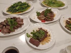 清炒时蔬-寻潮忆卤鹅·潮汕餐馆(汇星店)