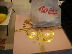 -DQ·蛋糕·冰淇淋(奥林匹克广场店)