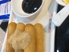 -红菇坊鲜汤火锅(北站店)