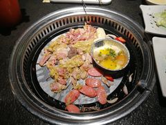 -一家东北烤肉(华大店)