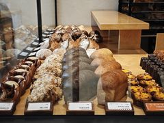 -LANLIZI BAKERY(COSMO店)