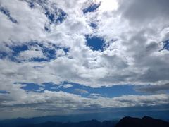 -白草畔自然风景区