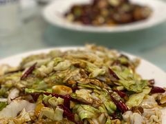 -田记餐馆(富国街店)