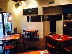 -La Strada(安福路店)