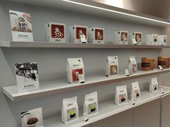 -Seesaw Coffee(西岸凤巢店)