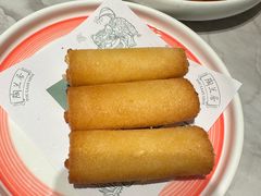 -陶兰居·手工点心·粤菜(圆融时代广场店)
