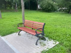 -坝河休闲公园