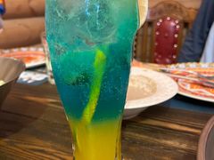 海盐水果海-卢布里西餐厅(总店)