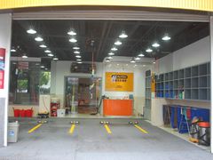 店内环境-壹捷汽车服务徐汇店(上海旗舰店·徐汇店)
