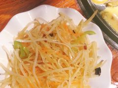 -超级神炭烤肉夜食(芥园西道店)