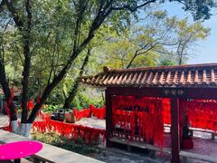 -宝晶宫旅游景区