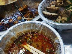 -吴记麻辣烫(曙光中路店)