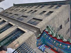 -北京协和医院(东单院区)