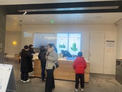 -喜茶(常州新北万达店)